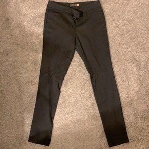 Women’s Black Dress Pants